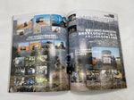 King of ARTTRUCK Magazine 2004 No. 4.
