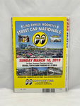 High Speed Leaded Deluxe Magazine Vol. 67