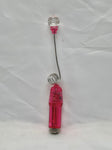 Pink Light Up Accessory