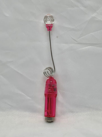 Pink Light Up Accessory
