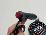 LOVE Cruising Lamp
