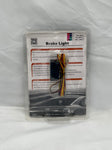 LED Heart Brake Lamp