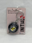 InitialD ProjectD FD3S Keychain