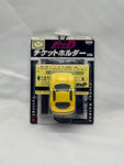 InitialD Ticket Holder (FD3S)