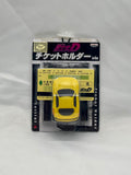 InitialD Ticket Holder (FD3S)