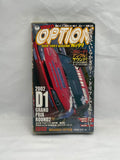 Video Option Vol. 99 VHS