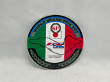 HRC Circuit D’Imola Sticker