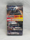 FIA World Rally Championship ‘98