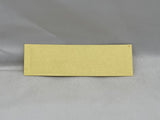 RACING SUPPLY Sticker Blue Small
