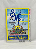 High Speed Leaded Deluxe Magazine Vol. 85