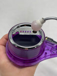 Purple Mood Lamp Accessory