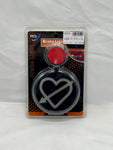 LED Heart Brake Lamp