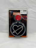 LED Heart Brake Lamp