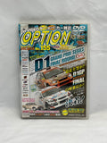 Video Option Vol. 155