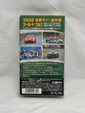 FIA World Rally Championship 2002 Part 3