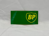 BP Sticker Small