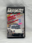 Best Motoring 1993 No. 10 VHS
