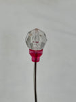 Pink Light Up Accessory