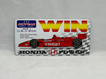 Honda Indy Car Sticker