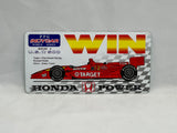Honda Indy Car Sticker