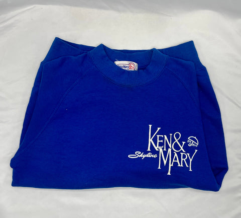 Skyline KEN & MARY Pullover