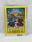 High Speed Leaded Deluxe Magazine Vol. 62