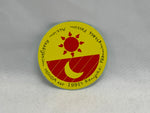 HONDA R&D Kenyukai 1991 Sticker