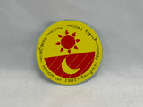 HONDA R&D Kenyukai 1991 Sticker