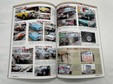 High Speed Leaded Deluxe Magazine Vol. 61