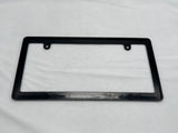 MOONEYES JP License Plate Frame